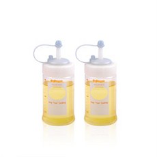 페어_푸시케찹병, 1개