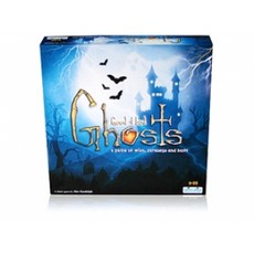 [하스브로] HASBRO 고스트, 1개