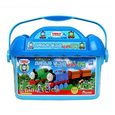 토마스베베토블럭, 1개