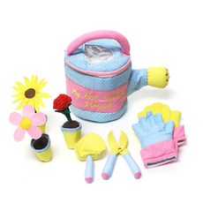 매직캐슬 오감자극 역활놀이, 정원놀이, 1개