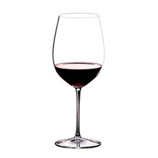 RIEDEL Sommeliers系列波爾多特級園酒杯 4400/00, 單色