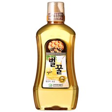 Durewon 規格蜂蜜, 1.5kg, 1罐