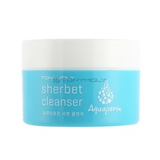 토니모리 아쿠아포린 셔벗 클렌저, 1개, 90g