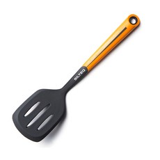 실텍 투톤실리콘뒤지개, 오렌지, 1개