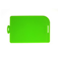 Siltech 矽膠砧板 中, 綠色, 1個