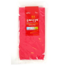 sunwooland 超細纖維海綿濕巾, 10個