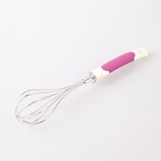 채움 거품기, 퍼플, 1개