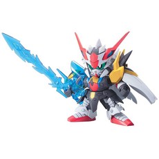 [반다이] BB/SD 378 LEGEND BB 마룡 검사 제로 건담, 1개