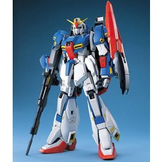PG 1/60 MSZ-006 제타 건담, 1개