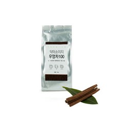 닥터소이지 우엉차 100, 180g, 1개, 1개