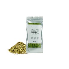 닥터소이지 마테차 100, 180g, 1개, 1개입