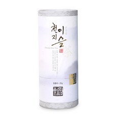 Cheonji玉露茶, 25g, 1個