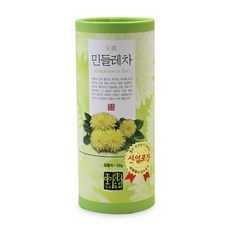 玉露蒲公英茶, 30克, 1罐