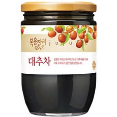 복음자리 대추차, 590g, 1개입, 1개