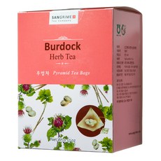 우엉차 10TB, 5g, 10개입, 1개