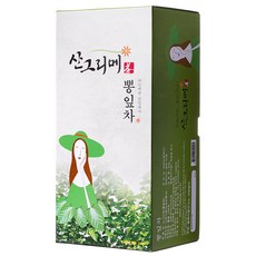 SANGRIME 桑葉茶茶葉, 30g, 1盒, 1盒