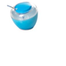 OMADA 砂糖罐, 藍色 M4233TC