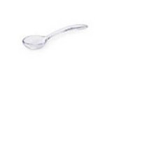 OMADA 波普藝術湯匙 6入, 白色 M2361TR