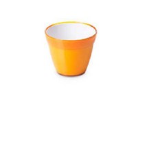 omADA KOKU 鍋 12.5CM, 黃色 M3212GI