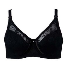 LuMOM 移動網狀護理胸罩