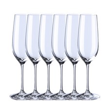 SCHOTT ZWIESEL Vigna 香檳杯 227ml, 6入