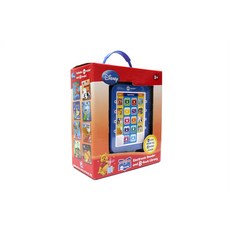 디즈니 미리더 클래식(8books+리더패드), Me Reader: Disney Classics (8books+리더패드)