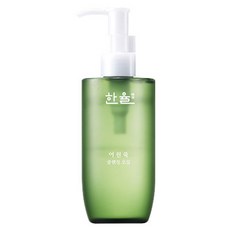 HANYUL 韓律 艾草卸妝油, 1瓶, 200ml