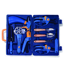 12종 가든툴세트, 그린, 1개