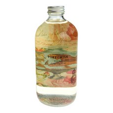 도쿄밀크 피시 바울 버블바스, 473ml, 1개