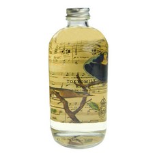 도쿄밀크 블루 버드 버블바스, 473ml, 1개