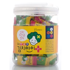 닥터한홍의 김치아이플러스, 230정, 1개, 230정