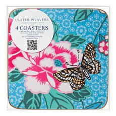 Ulster Weavers 阿爾斯特韋弗斯盃墊蘇西, 蘇西