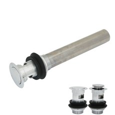 KOXINA 按壓彈跳式排水管, 韓國製, 1個