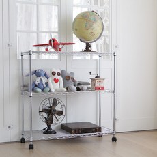 KORACK 家用金屬車床 900 3 層, 金屬