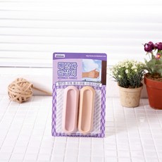 우일 베란다손잡이 (C-48) VH-01 랜덤발송, 1개, 1개