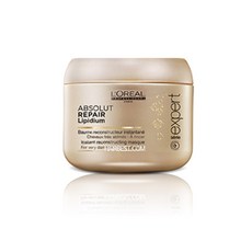 로레알파리 앱솔루트 리페어 리피디움 인스탄트 리설페이싱 마스크, 200ml, 1개