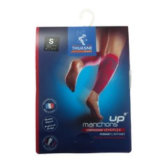 주앙느 압박토시, 1개