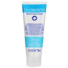 맘스케어 크림, 100g, 1개