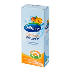 뷔센 카렌듈라 오일, 200ml, 1개