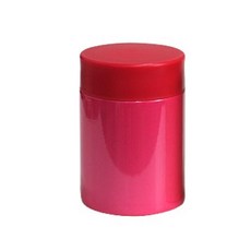 [도시샤]보온 죽통 0.25L, 핑크, 1개