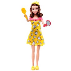 디즈니 스윗드림 프린세스 벨 A, 혼합색상, 1개