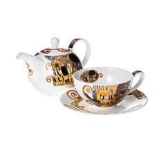 DUNOON 茶杯, 美好年代