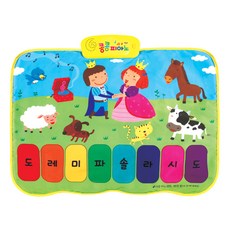 13.콩콩피아노, 꿈꾸는달팽이