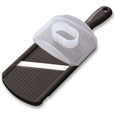 KyOCERa 京瓷 切片器 91 x 276 x 45 mm, 黑色, 1個