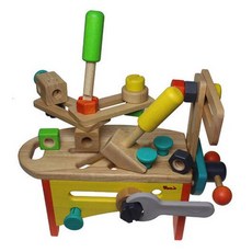 泰國 VOILA 原木工具組, 1個, 混色