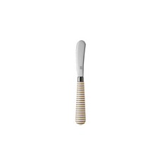 퀴드노비 마리나 버터나이프, 브라운, 1개