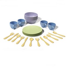 green toys 管家, 混色