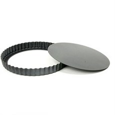 팡드리타르트팬, 1개