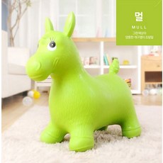 아하토이 키즈스카이 팡팡 멀, 1개