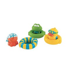 ELC자석목욕놀이친구들 [132557], 1개